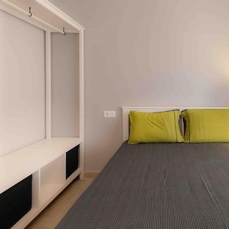 Luxury Cozy Appartment In The City Center Rhodes City Εξωτερικό φωτογραφία