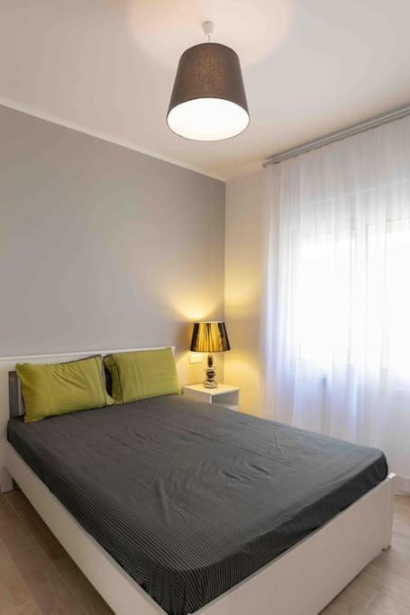 Luxury Cozy Appartment In The City Center Rhodes City Εξωτερικό φωτογραφία