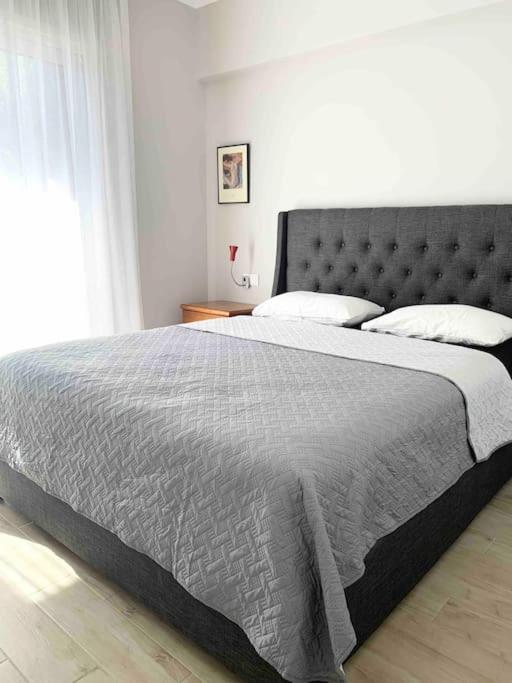 Luxury Cozy Appartment In The City Center Rhodes City Εξωτερικό φωτογραφία