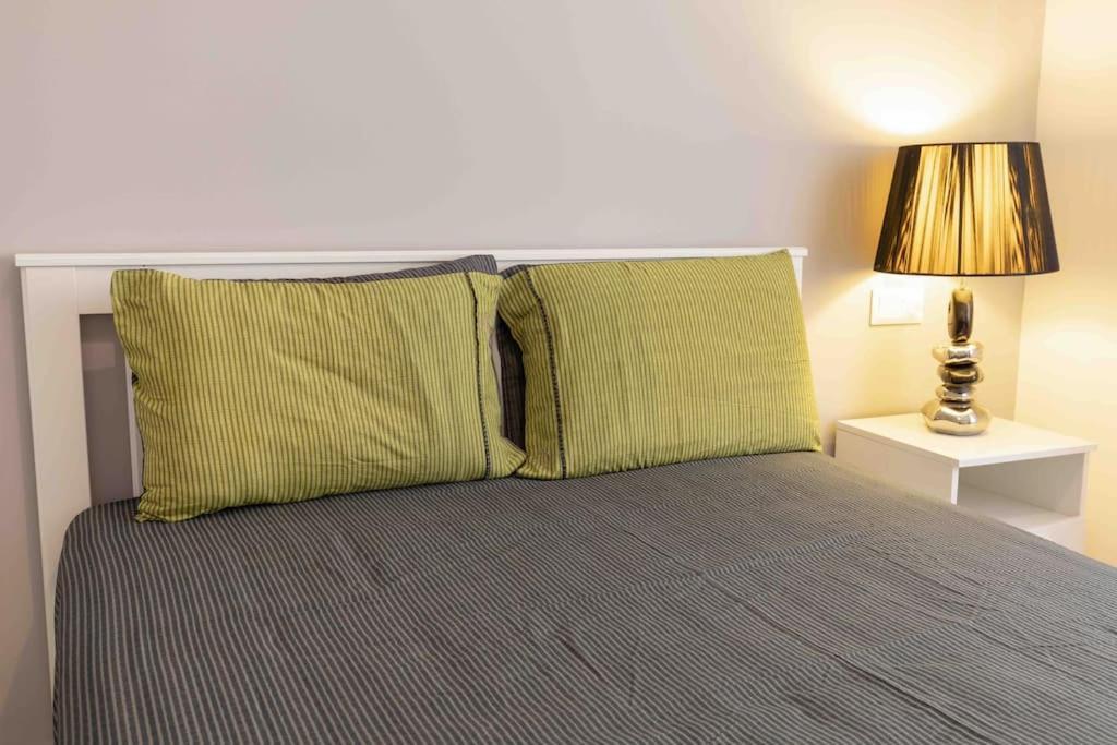 Luxury Cozy Appartment In The City Center Rhodes City Εξωτερικό φωτογραφία
