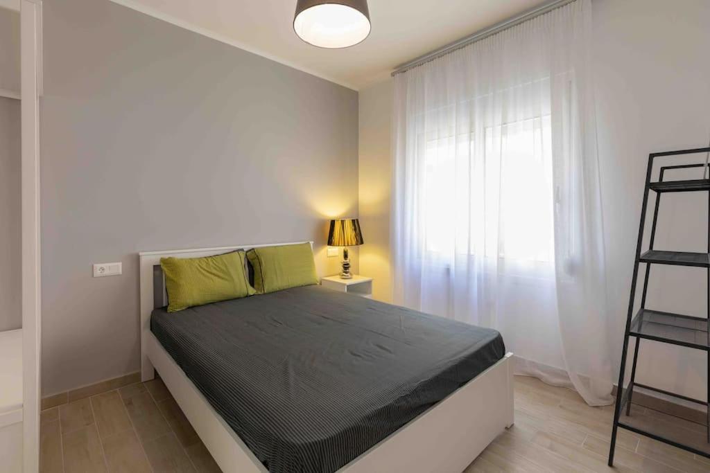 Luxury Cozy Appartment In The City Center Rhodes City Εξωτερικό φωτογραφία