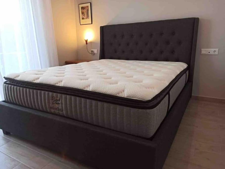 Luxury Cozy Appartment In The City Center Rhodes City Εξωτερικό φωτογραφία