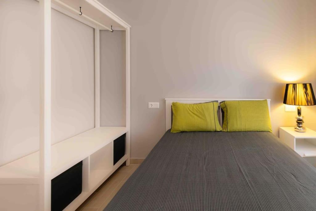 Luxury Cozy Appartment In The City Center Rhodes City Εξωτερικό φωτογραφία