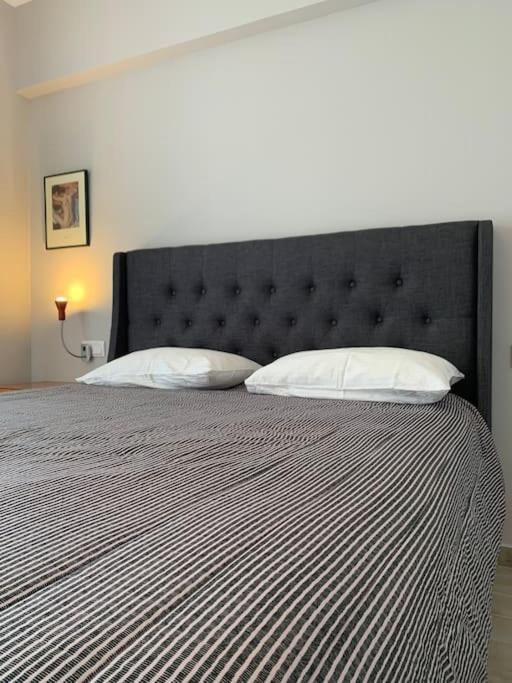Luxury Cozy Appartment In The City Center Rhodes City Εξωτερικό φωτογραφία