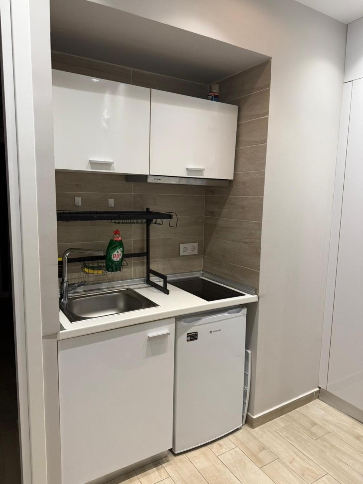 Luxury Cozy Appartment In The City Center Rhodes City Εξωτερικό φωτογραφία